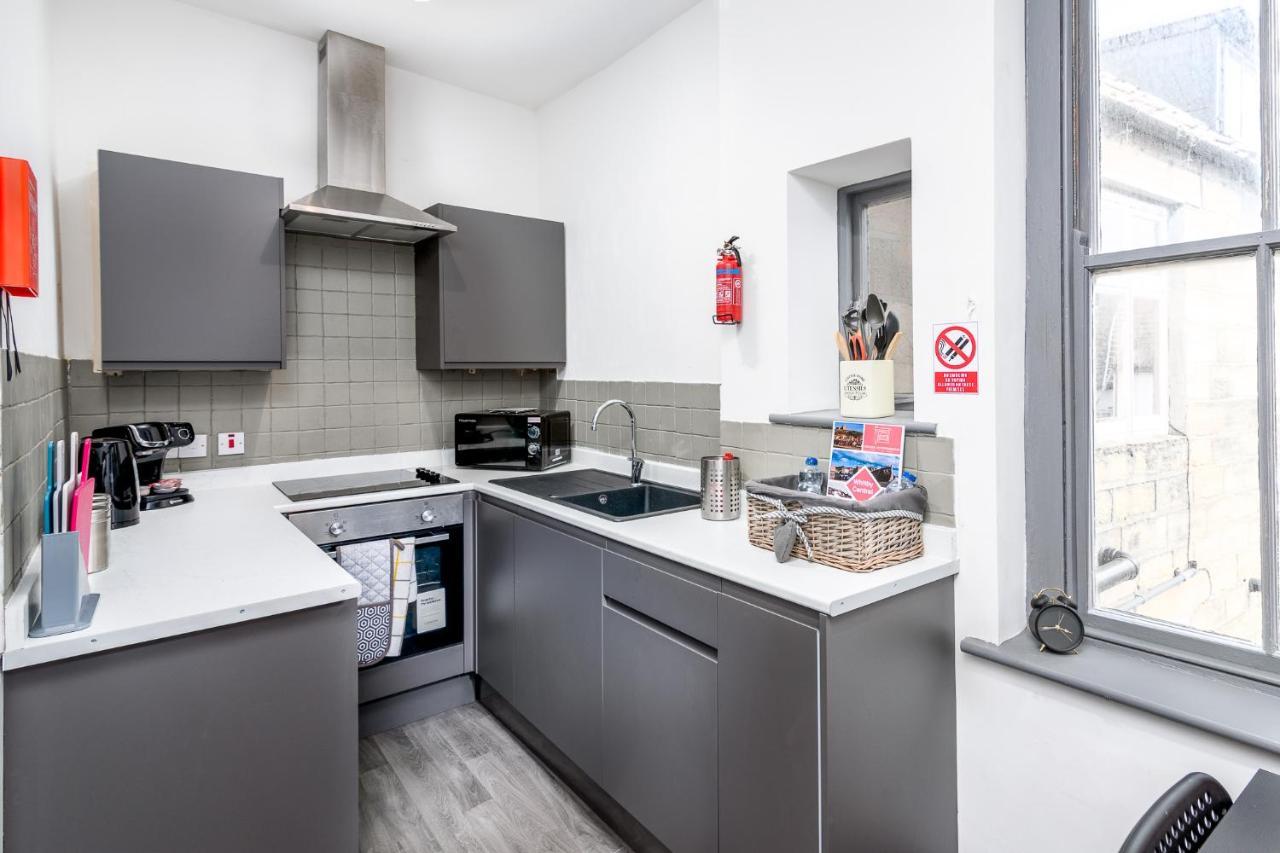 Ga L Apartment Whitby